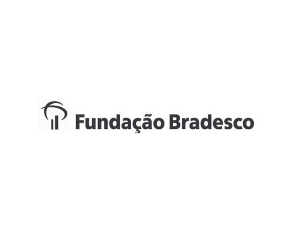 Logo Fundação Bradesco