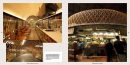 Página do livro Room: Inside Contemporary Interiors (Inglês) 20 outubro 2014, onde o projeto de arquitetura da Cozinha Escola Nestlé é mostrado