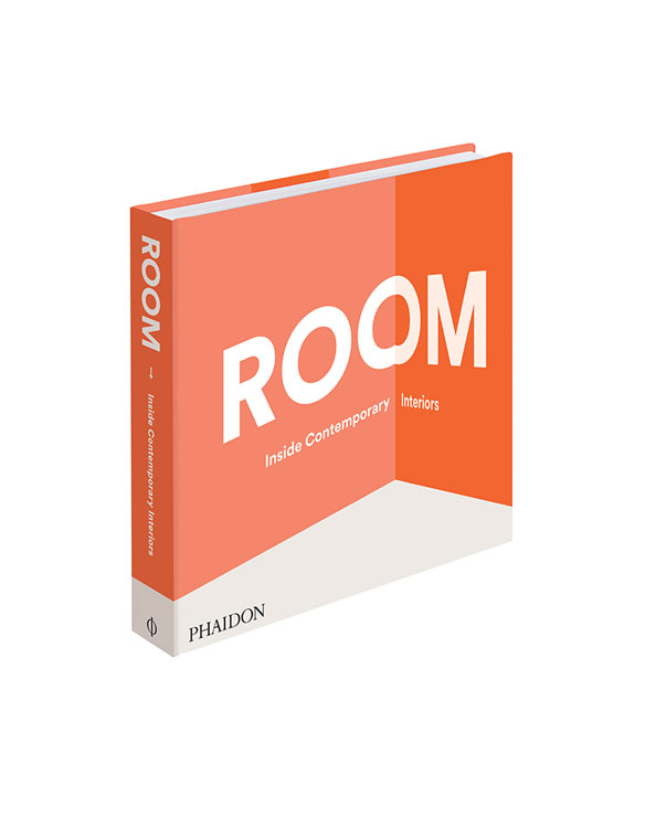 Capa do livro Room: Inside Contemporary Interiors (Inglês) 20 outubro 2014