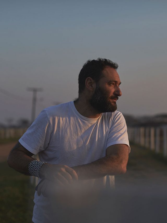 Marcelo Rosenbaum – Rosenbaum