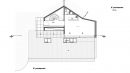 Casa em Campos do Jordão, projeto do escritório de arquitetura Rosenbaum - Planta 3 de 4