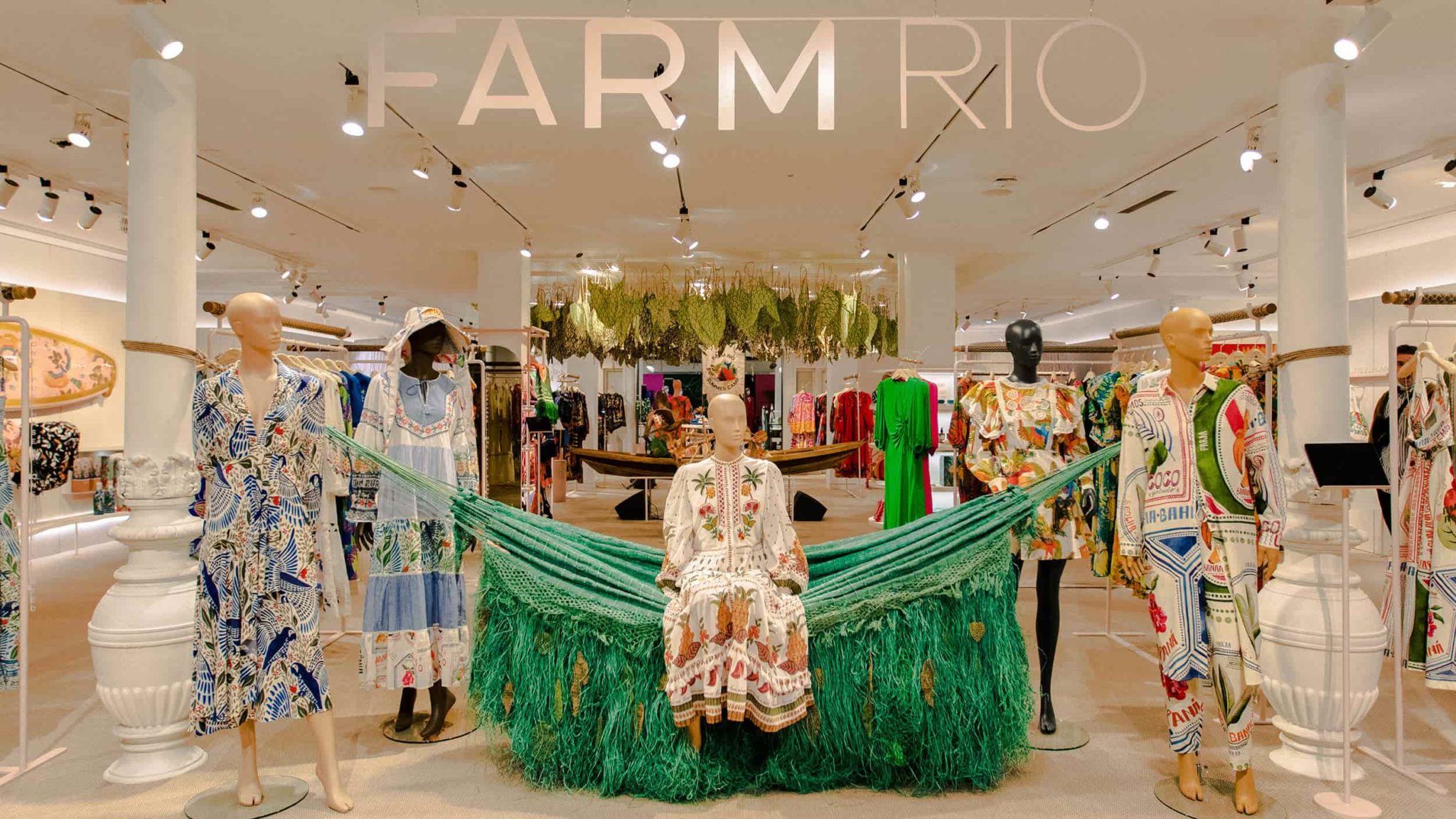 Farm Paris – Rosenbaum